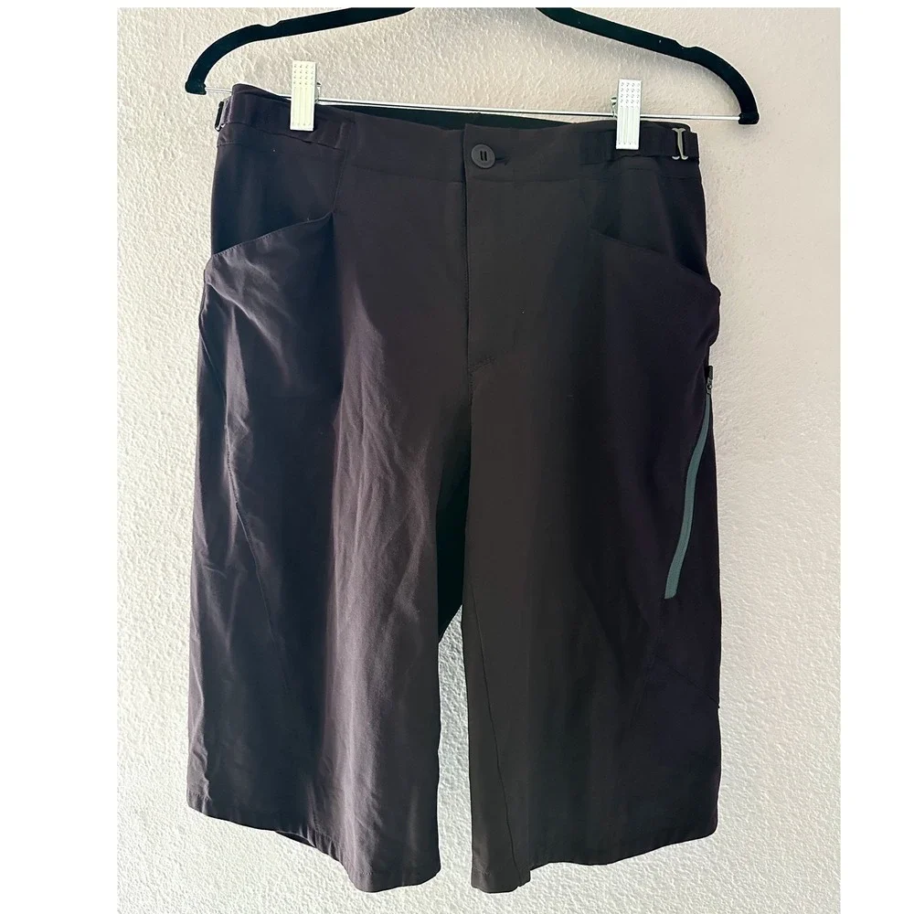Patagonia Mens Dirt‎ Craft Bike Shorts Outdoor Hiking Size 28